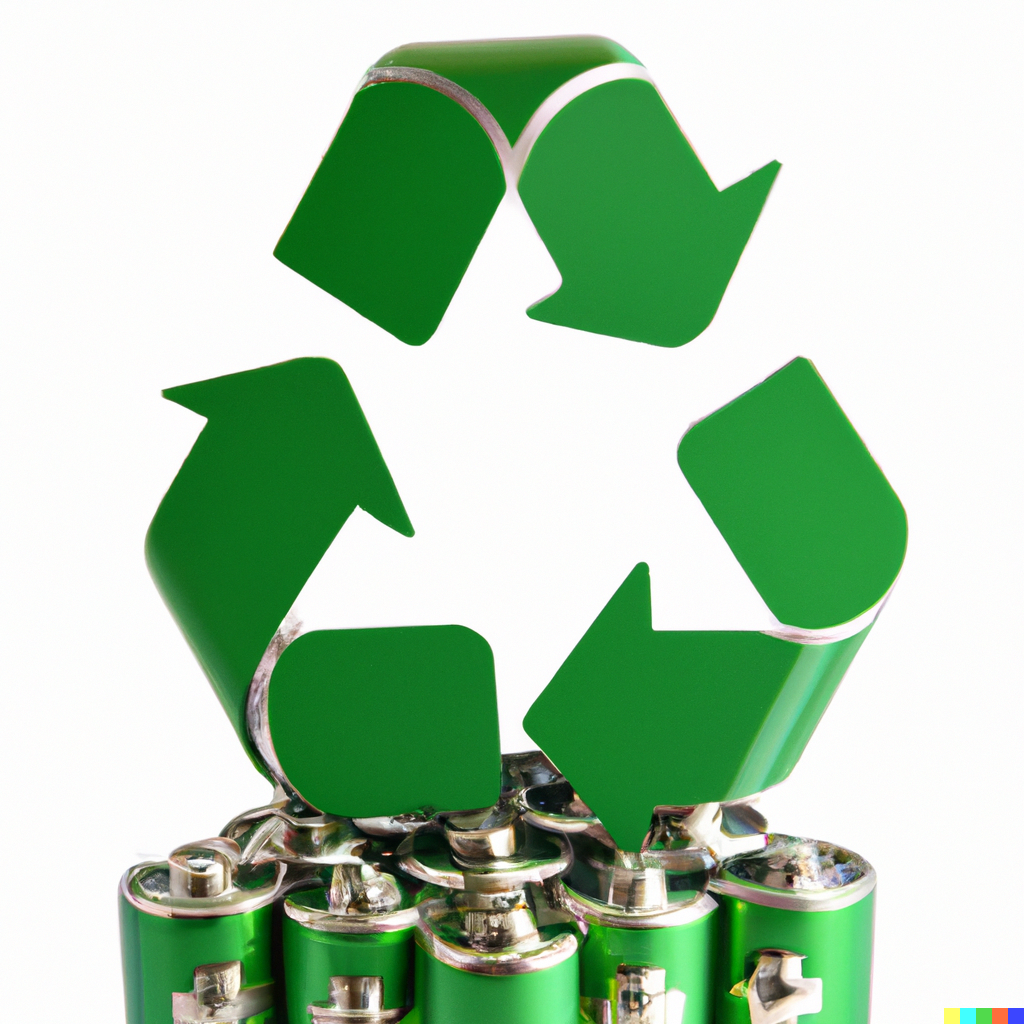 Akron Battery Recycling