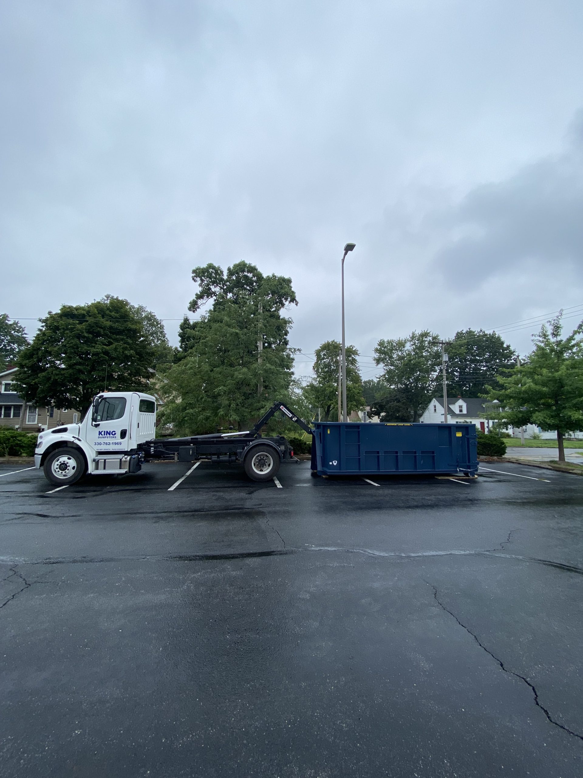 Dumpster Rental in Canton, OH Rent a Rolloff Dumpster